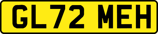 GL72MEH