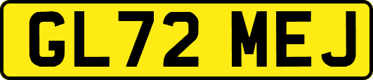 GL72MEJ