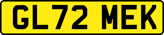 GL72MEK