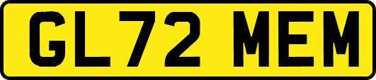 GL72MEM