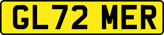 GL72MER