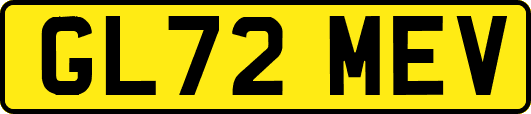 GL72MEV