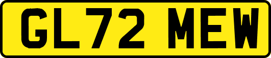 GL72MEW