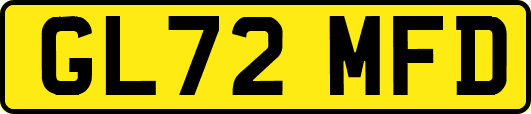 GL72MFD