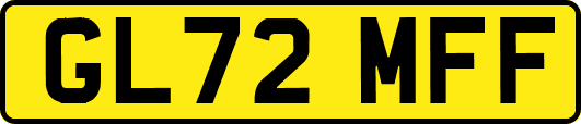GL72MFF