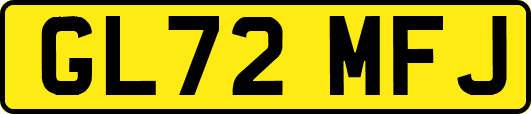 GL72MFJ