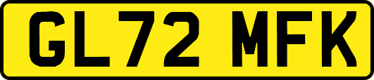 GL72MFK