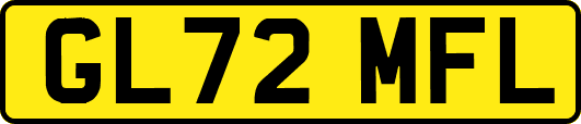 GL72MFL