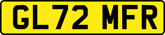 GL72MFR