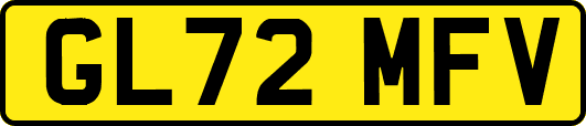 GL72MFV