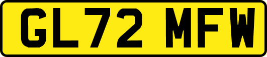 GL72MFW