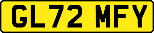 GL72MFY