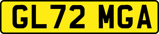GL72MGA