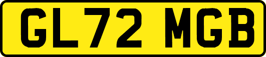 GL72MGB