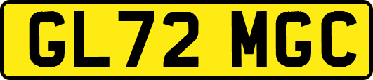 GL72MGC