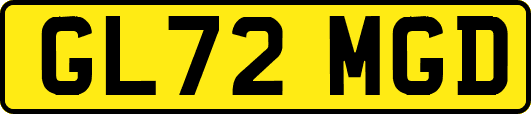 GL72MGD