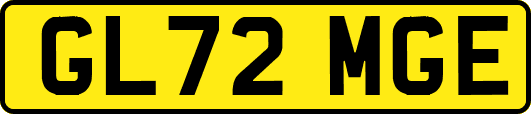 GL72MGE