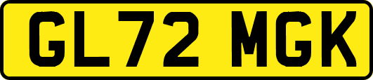 GL72MGK