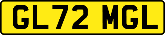 GL72MGL