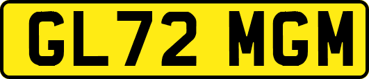 GL72MGM