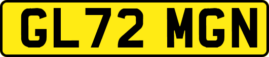 GL72MGN