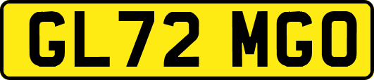 GL72MGO