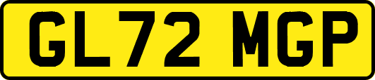 GL72MGP