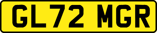 GL72MGR