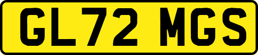 GL72MGS