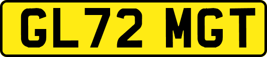 GL72MGT