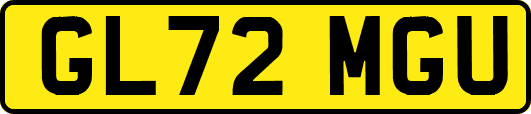 GL72MGU