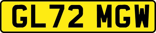 GL72MGW