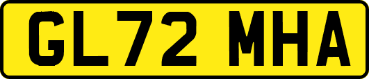 GL72MHA