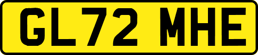 GL72MHE