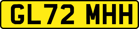 GL72MHH