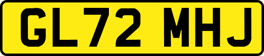 GL72MHJ
