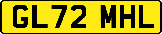 GL72MHL
