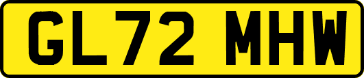GL72MHW