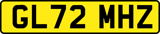 GL72MHZ