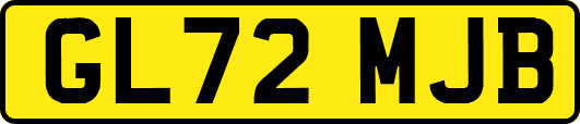 GL72MJB