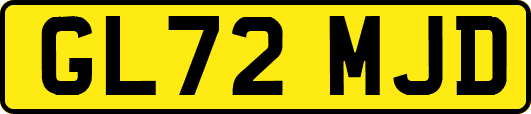 GL72MJD