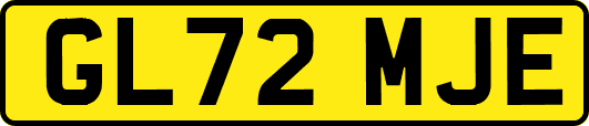 GL72MJE