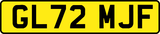 GL72MJF