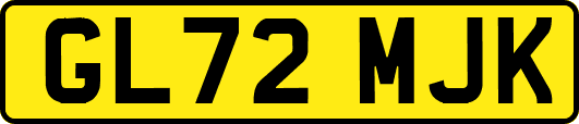 GL72MJK