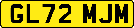 GL72MJM