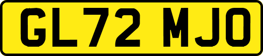 GL72MJO