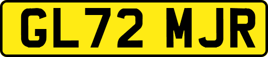 GL72MJR