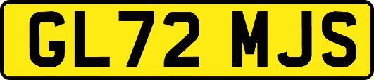 GL72MJS