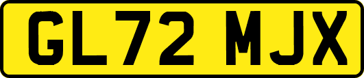 GL72MJX