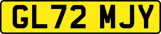 GL72MJY